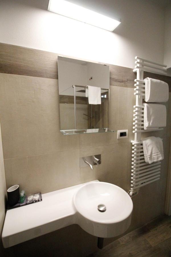 Bed & Breakfast Dimore Le Leopoldine Firenze