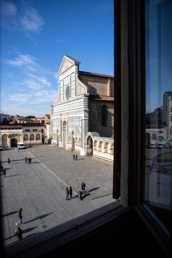 Bed & Breakfast Dimore Le Leopoldine Firenze