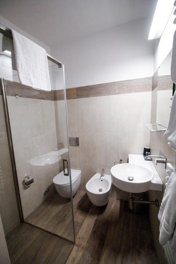 Bed & Breakfast Dimore Le Leopoldine Firenze