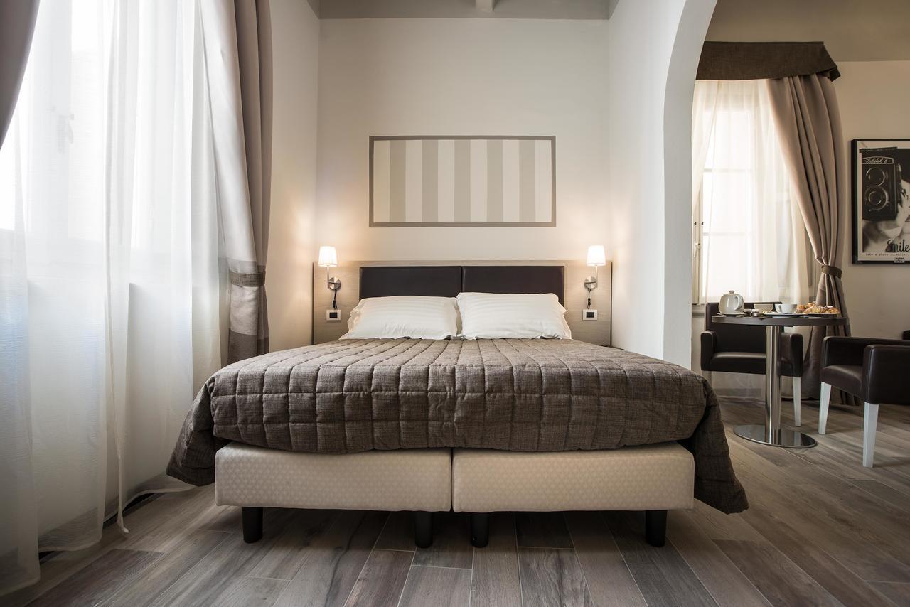 Dimore Le Leopoldine Bed & Breakfast Firenze