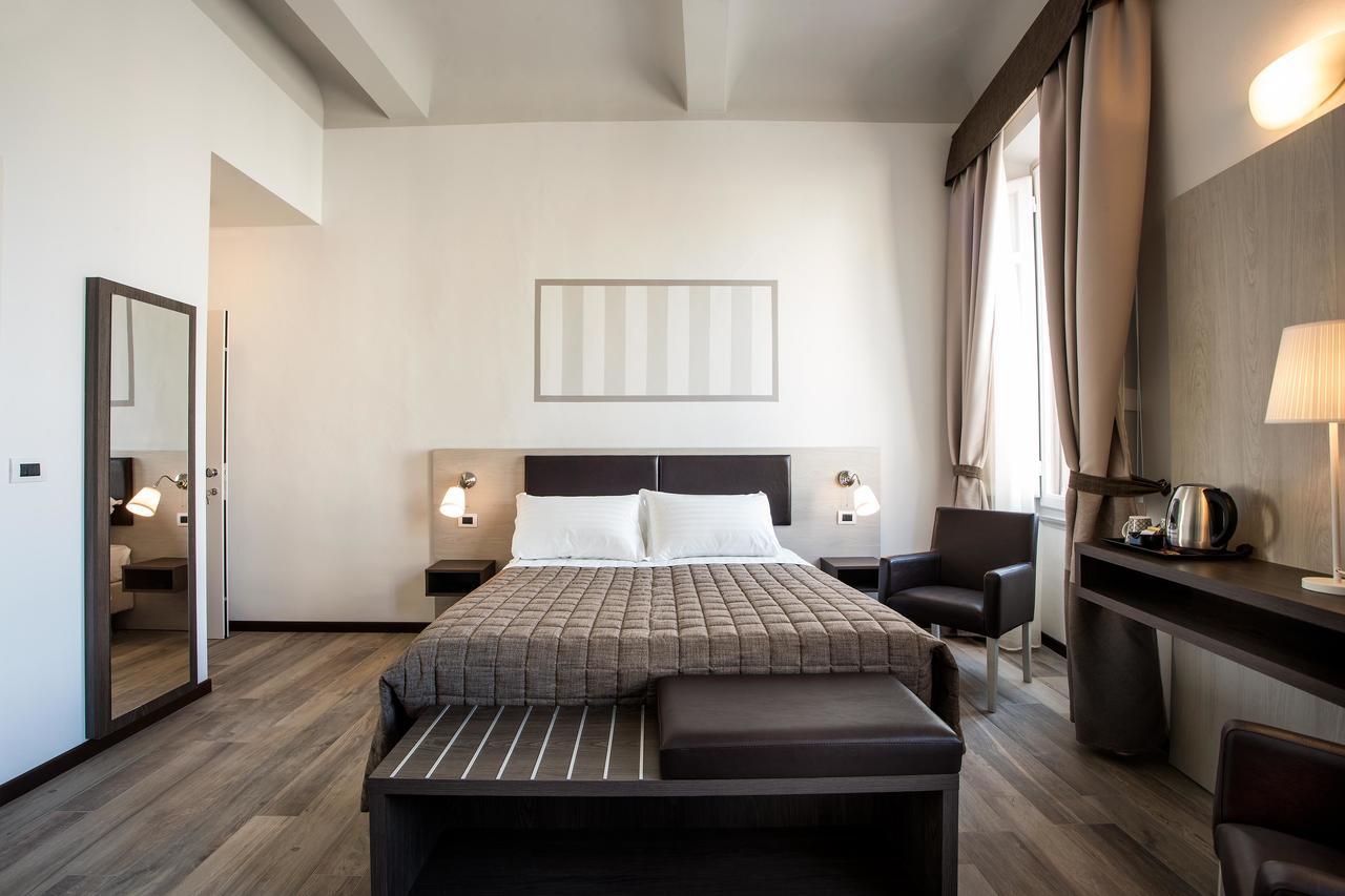 Dimore Le Leopoldine 2* Firenze