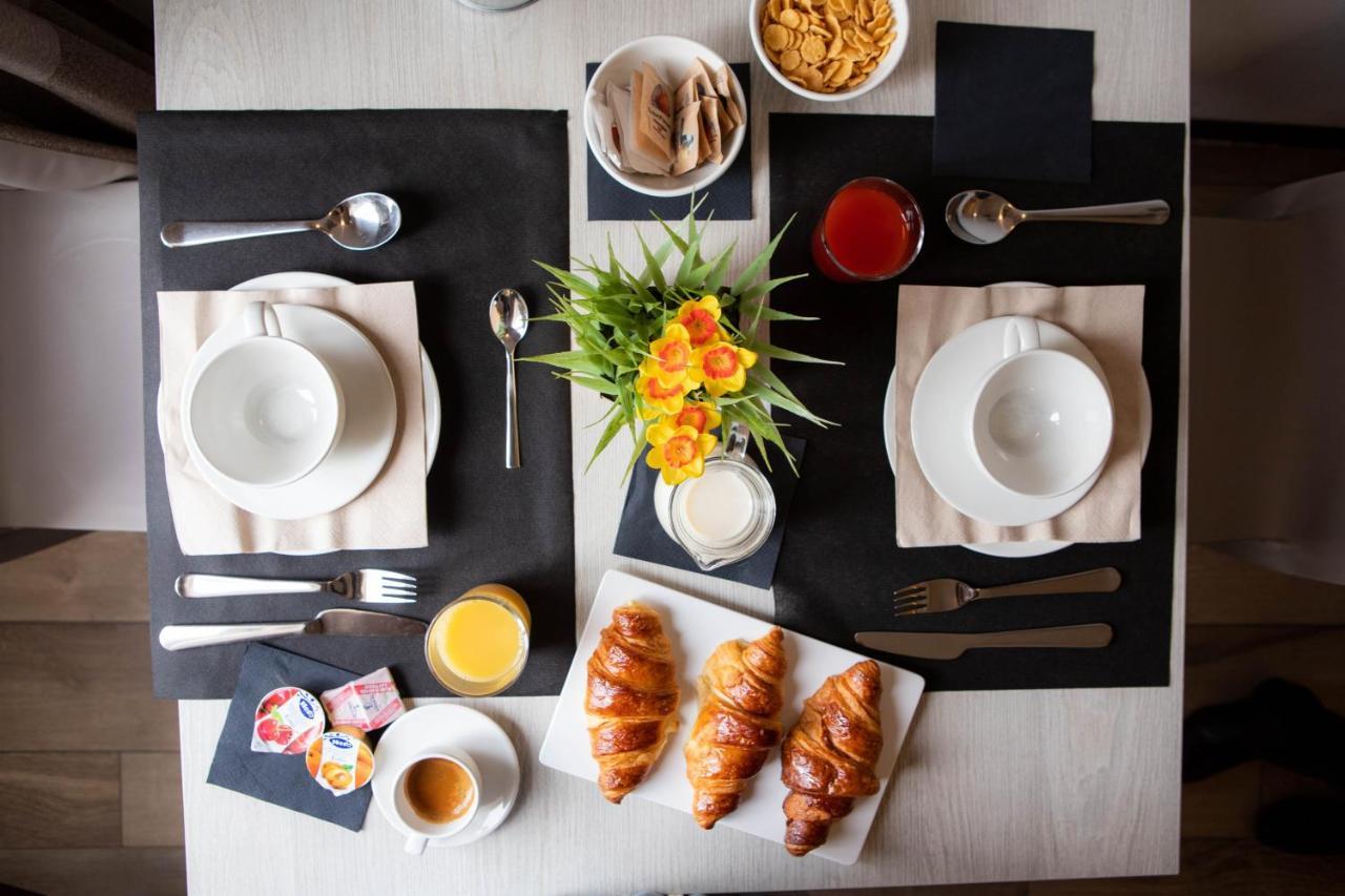 Dimore Le Leopoldine Bed & Breakfast Firenze